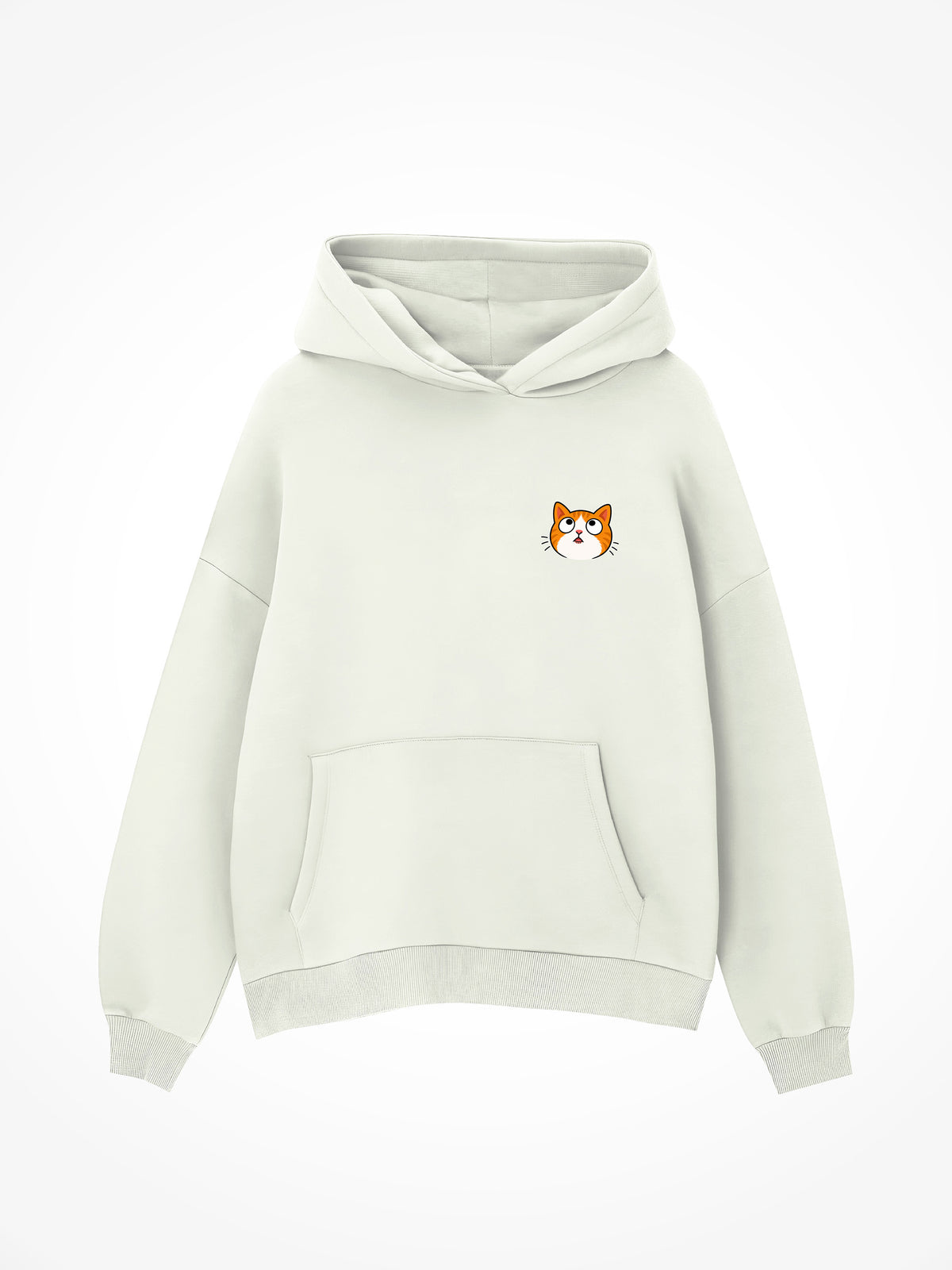 Him Bugs - Hoodie
