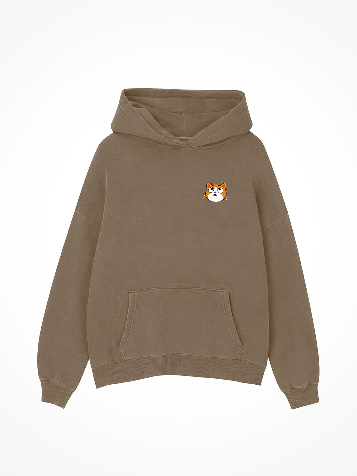 Him Bugs - Hoodie