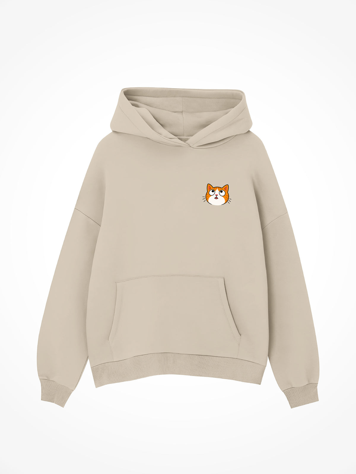 Him Bugs - Hoodie