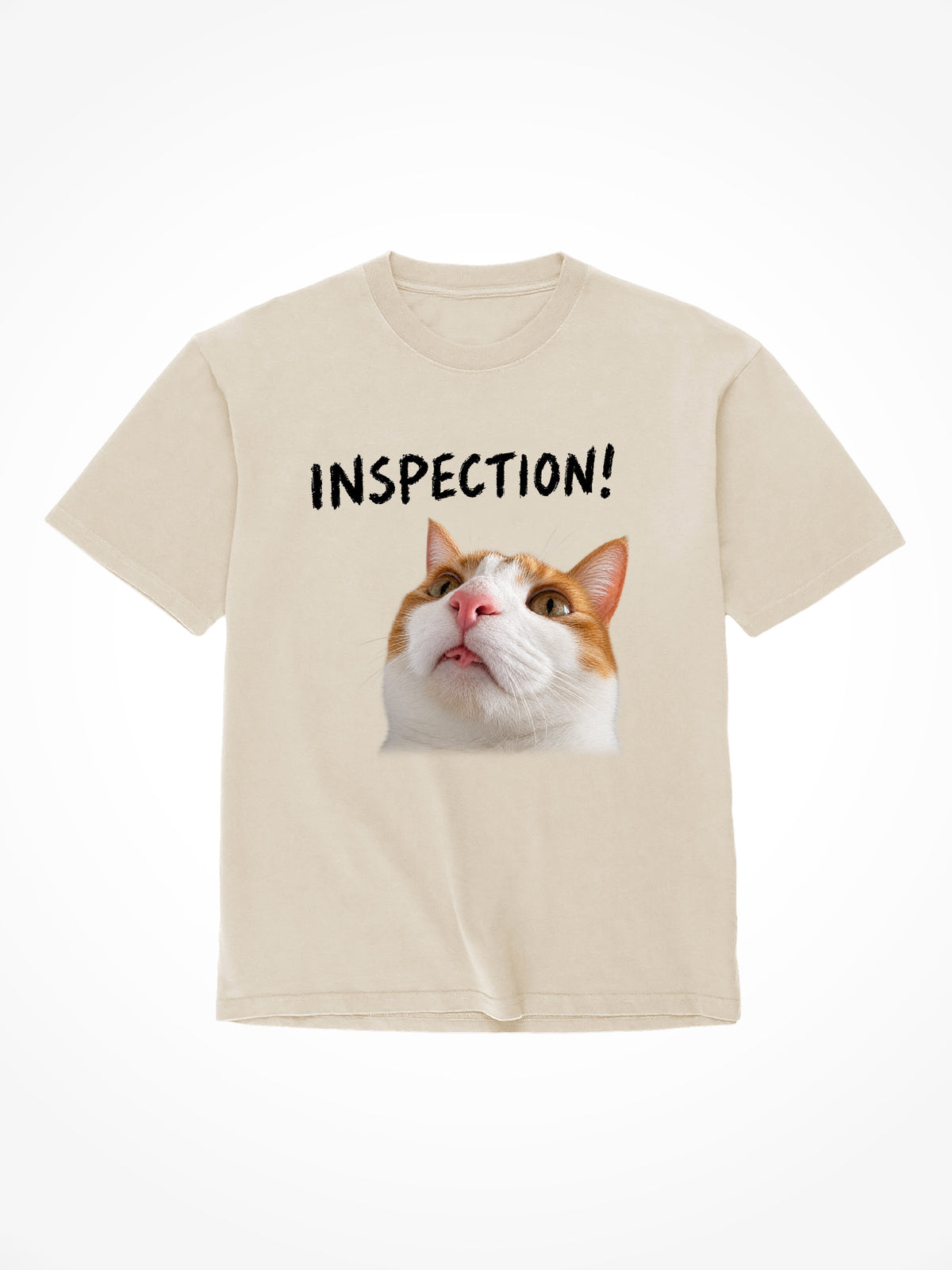 Inspection! - T-Shirt