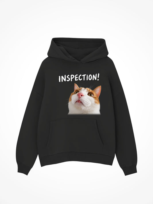 Inspection! - Hoodie