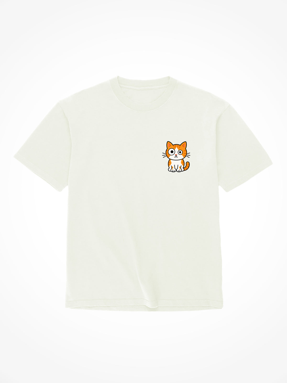 Ron Purrsonality - T-Shirt