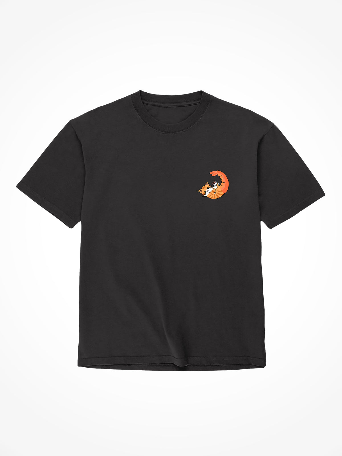 Ron Prawn - T-Shirt