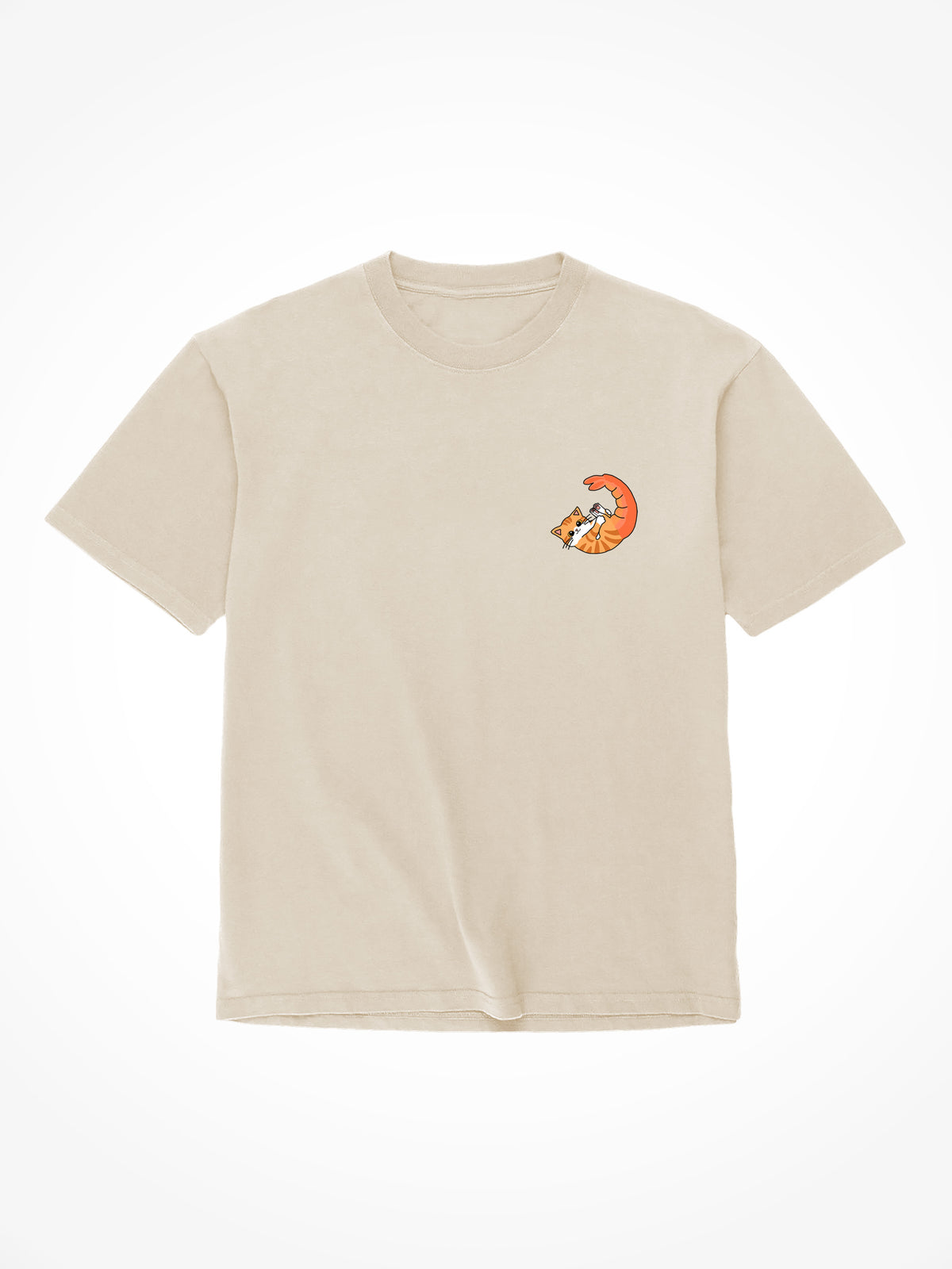Ron Prawn - T-Shirt