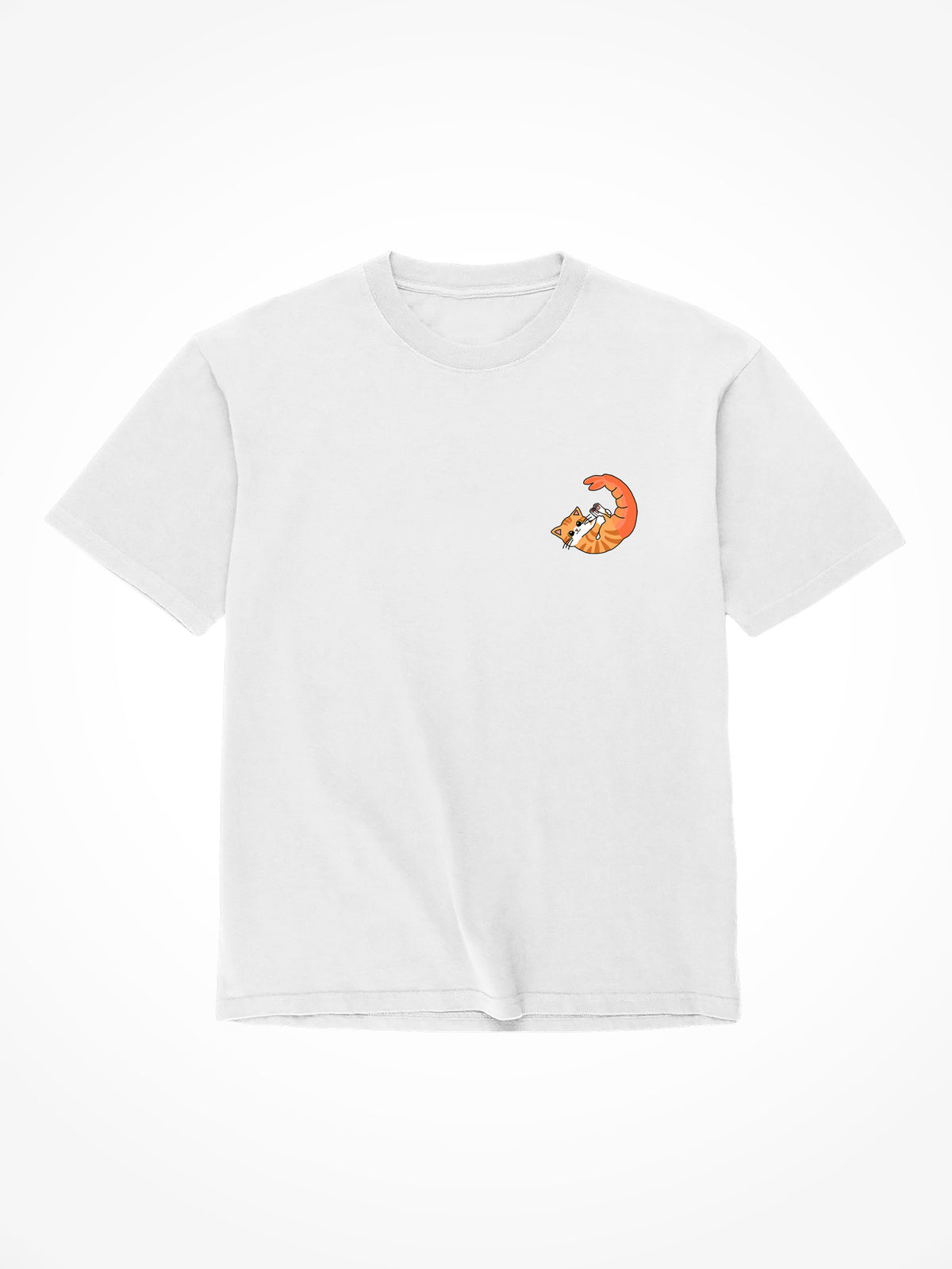 Ron Prawn - T-Shirt