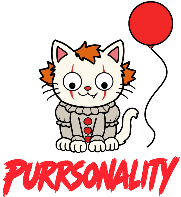 Purrsonality Shop